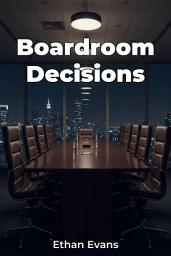 Icon image Boardroom Decisions