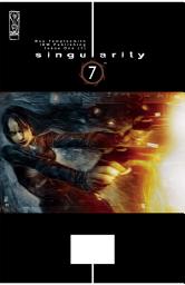 Icon image Singularity 7