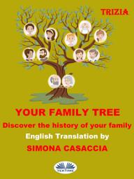 Icon image Your family tree: Discover the history of your family