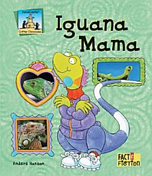 Icon image Iguana Mama