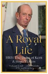 Icon image A Royal Life