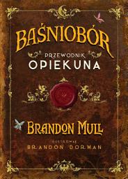 Icon image Baśniobór. Przewodnik opiekuna