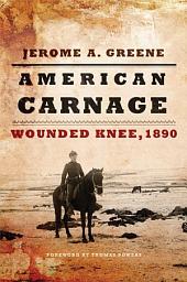 Icon image American Carnage: Wounded Knee, 1890