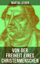 Icon image Von der Freiheit eines Christenmenschen