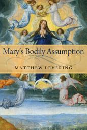 Icon image Mary's Bodily Assumption