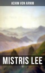 Icon image Mistris Lee