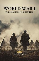 Icon image World War 1: The Sacrifice of a Generation