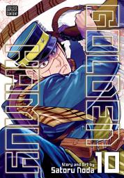 Icon image Golden Kamuy