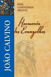 Icon image Harmonia dos Evangelhos (Volumes 1, 2 e 3)