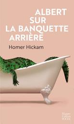 Icon image Albert sur la banquette arrière