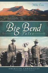 Icon image Big Bend Tales