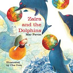 Icon image Zaira and the Dolphins