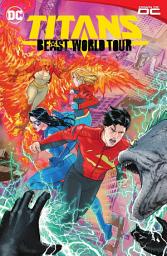 Icon image Titans: Beast World Tour