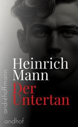 Icon image Der Untertan: Roman
