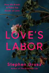 Icon image Love's Labor: How We Break and Make the Bonds of Love