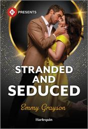 Icon image Stranded and Seduced