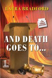 Icon image And Death Goes To . . .