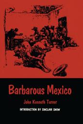Icon image Barbarous Mexico