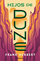 Icon image Hijos de Dune (Las crónicas de Dune 3)