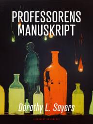 Icon image Professorens manuskript