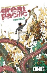 Icon image Great Pacific
