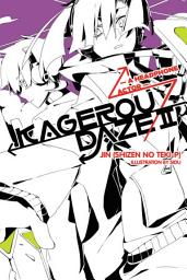 Icon image Kagerou Daze: A Headphone Actor
