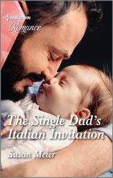Icon image The Single Dad's Italian Invitation