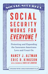 Icon image Social Security Works!: Protecting and Expanding America’s Most Popular Social Program