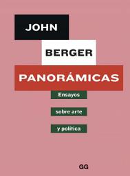 Icon image Panorámicas: Ensayos sobre arte y política