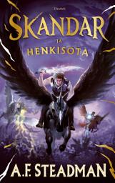 Icon image Skandar ja henkisota