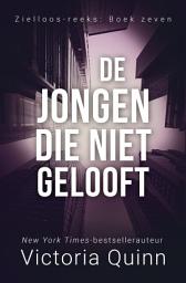Icon image De jongen die niet gelooft