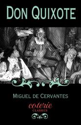 Icon image Don Quixote