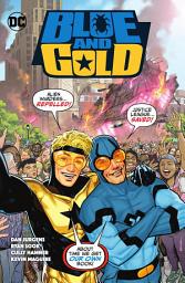Icon image Blue & Gold: Volume 1