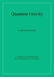 Icon image Quantum Gravity