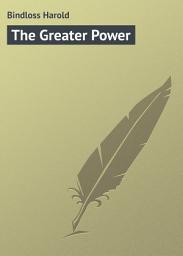 Icon image The Greater Power