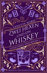 Icon image Zwei Hexen und ein Whiskey