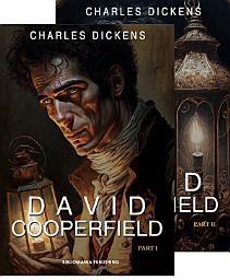 Icon image David Cooperfield: The Complete Novel