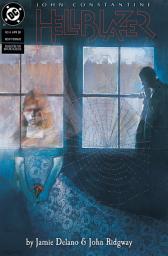 Icon image Hellblazer (1988 - 2013)