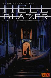 Icon image Hellblazer (1988 - 2013)