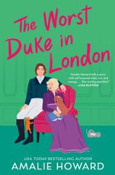 Icon image The Worst Duke in London