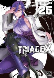 Icon image Triage X