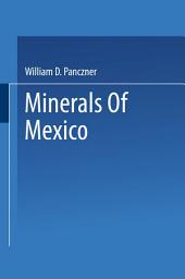 Icon image Minerals of Mexico