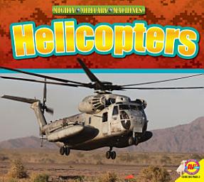 Icon image Helicopters