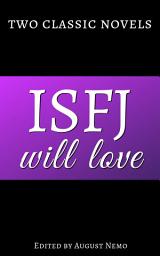 Icon image Two classic novels ISFJ will love