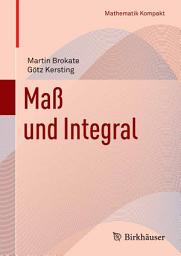Icon image Maß und Integral