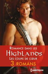 Icon image Romance dans les Highlands : les coups de coeur