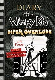 Icon image Diper Överlöde (Diary of a Wimpy Kid #17)