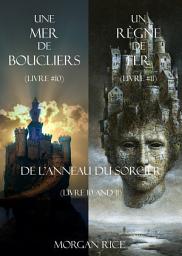 Icon image L'Anneau du Sorcier (Tomes 10 et 11)