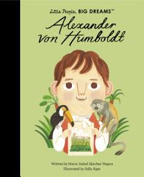 Icon image Alexander Von Humboldt