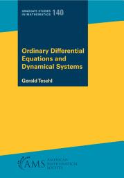 Icon image Ordinary Differential Equations and Dynamical Systems